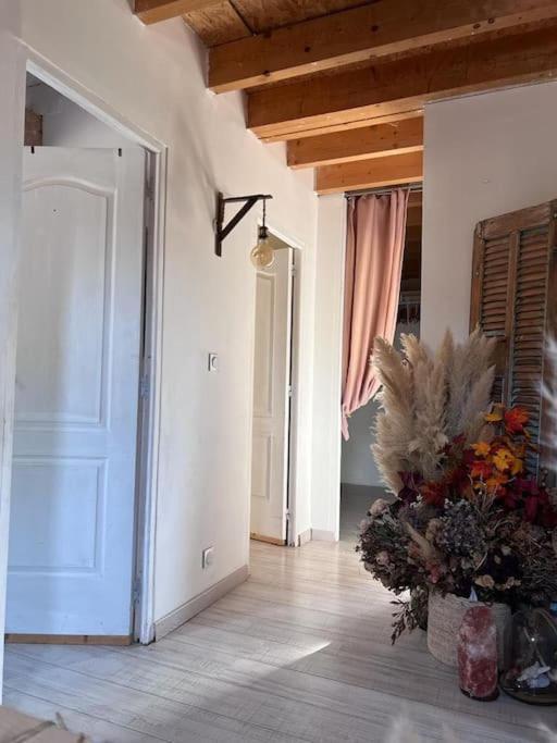 Maison Type 4 Et Jardin Spacieux Signes Exteriör bild