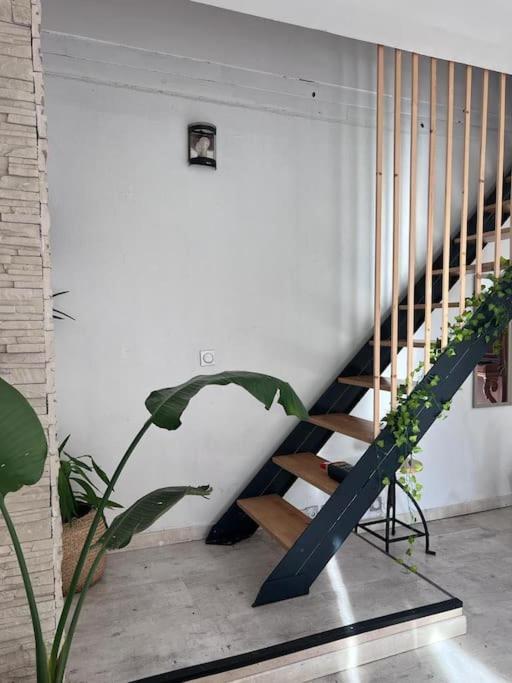 Maison Type 4 Et Jardin Spacieux Signes Exteriör bild